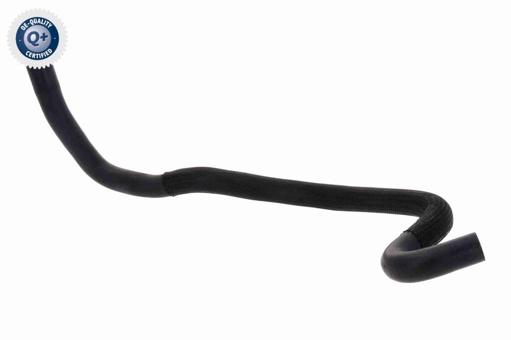 Durite de radiateur (Durite de refroidissement) ACKOJA ref. A38-0641