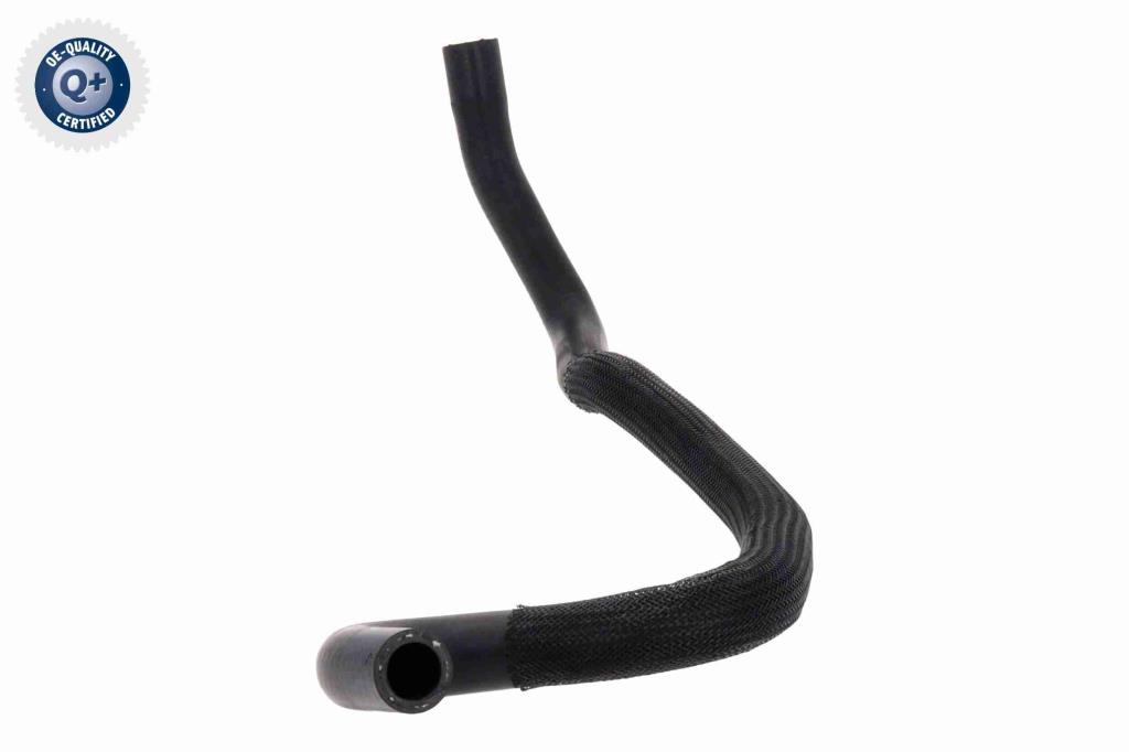 Durite de radiateur (Durite de refroidissement) ACKOJA ref. A38-0641