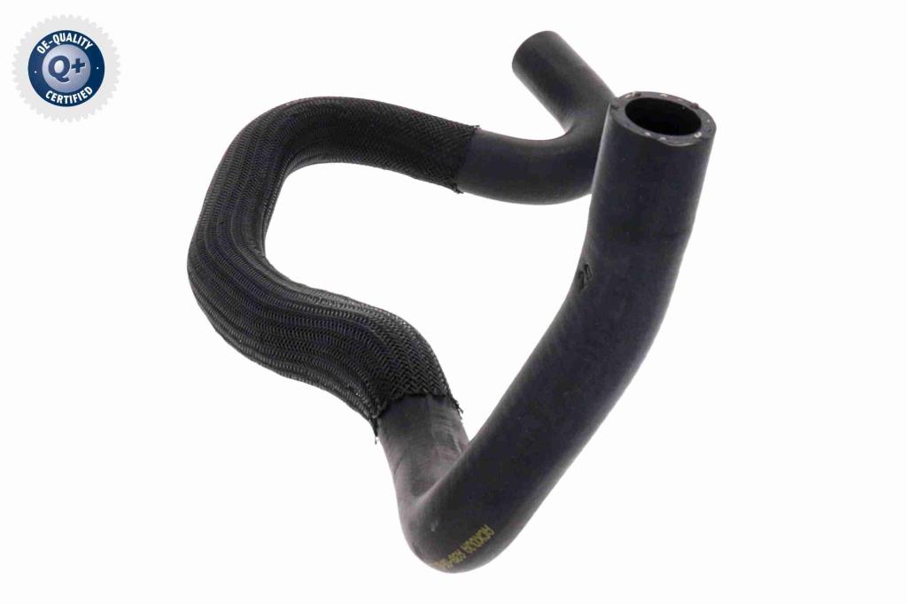 Durite de radiateur (Durite de refroidissement) ACKOJA ref. A38-0641
