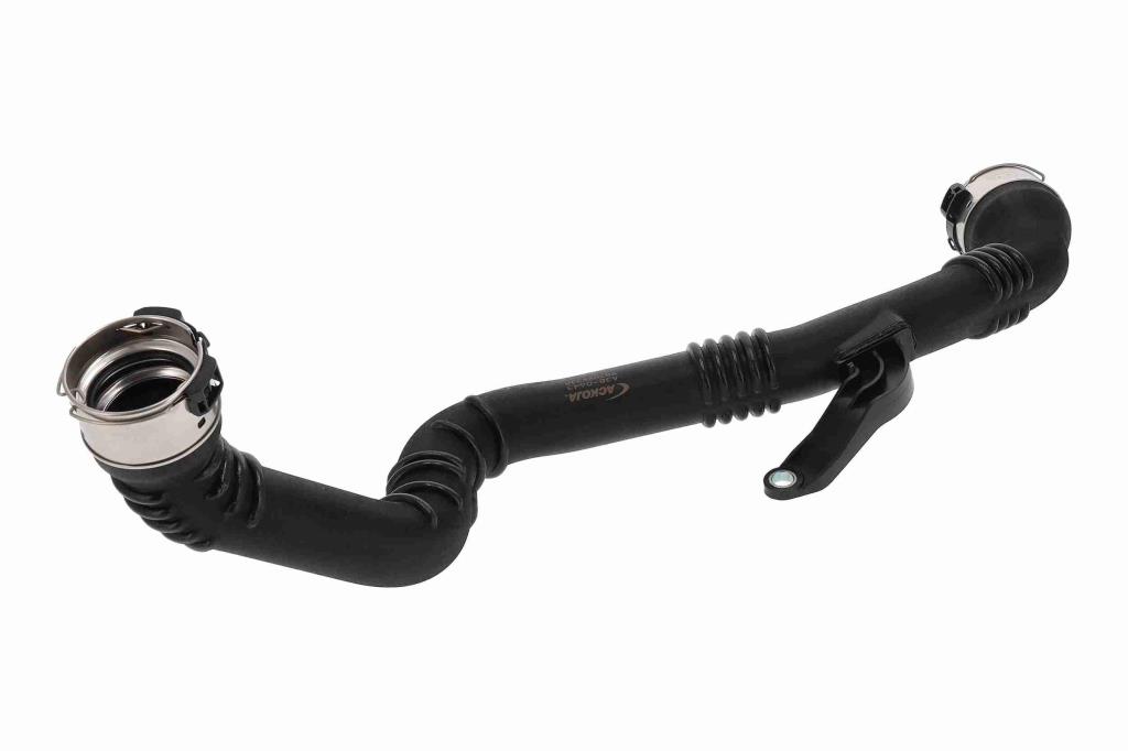 Durite de turbocompresseur (Durite de turbo) ACKOJA ref. A38-0643