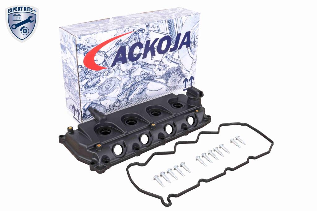 Tapa de culata ACKOJA ref. A38-0649