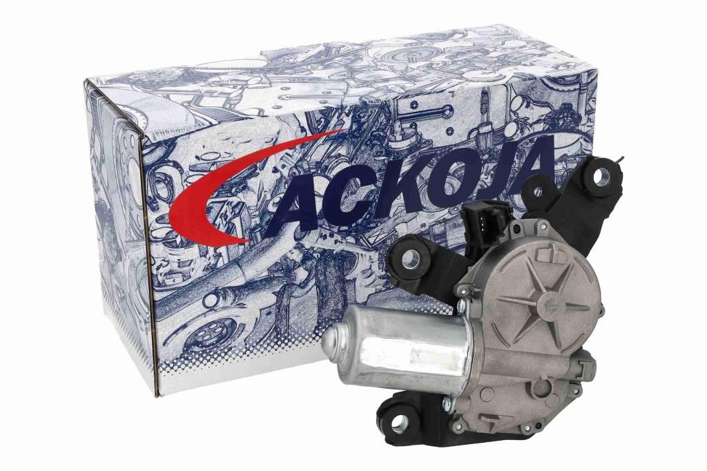 Motor de limpa-vidros ACKOJA ref. A38-07-0013