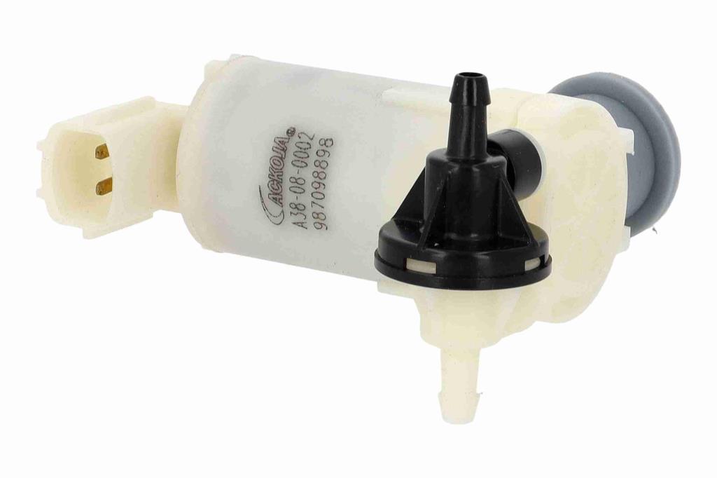 Pompe de lave-glace ACKOJA A38-08-0002