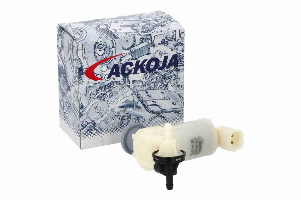 Pompe de lave-glace ACKOJA A38-08-0002