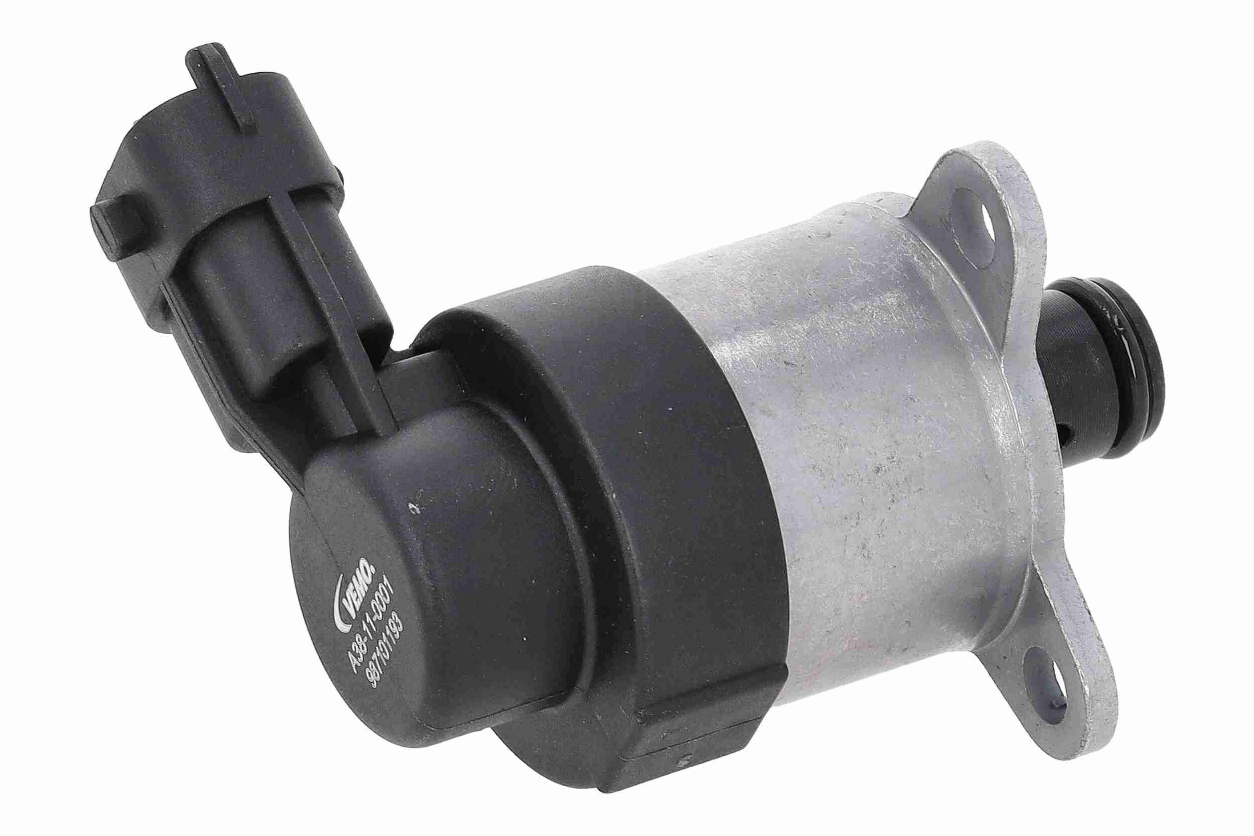 Régulateur, quantité de carburant , système à rampe commune ACKOJA ref. A38-11-0001