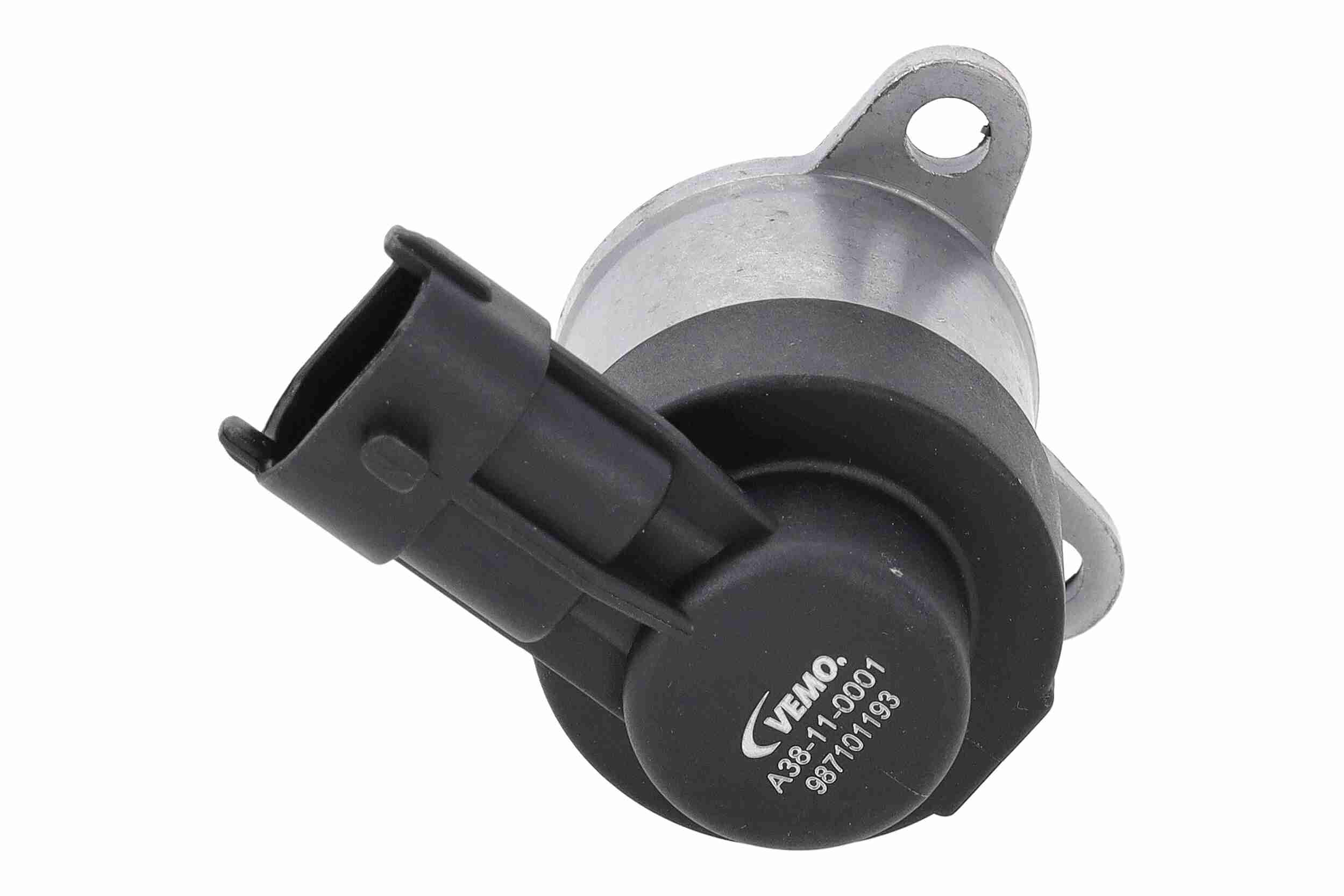 Régulateur, quantité de carburant , système à rampe commune ACKOJA ref. A38-11-0001