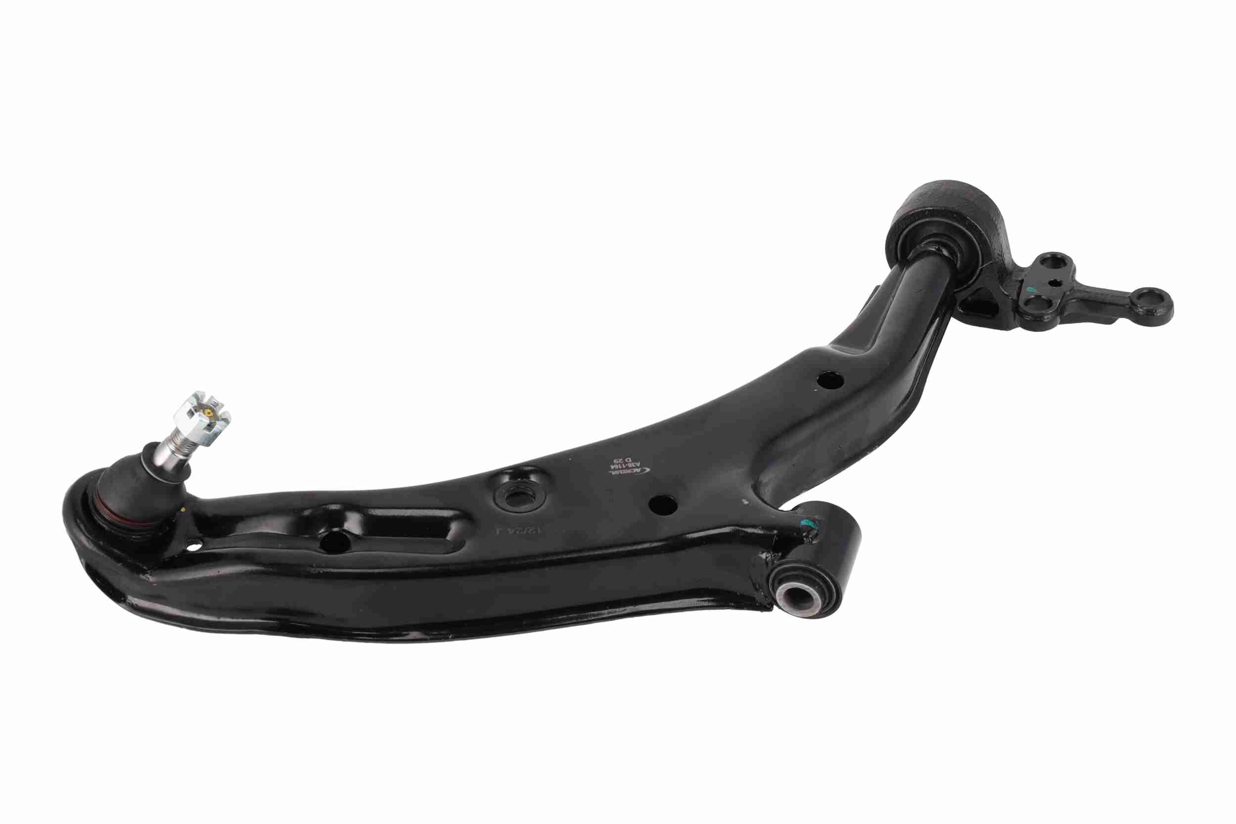 Triangle de suspension ACKOJA ref. A38-1164