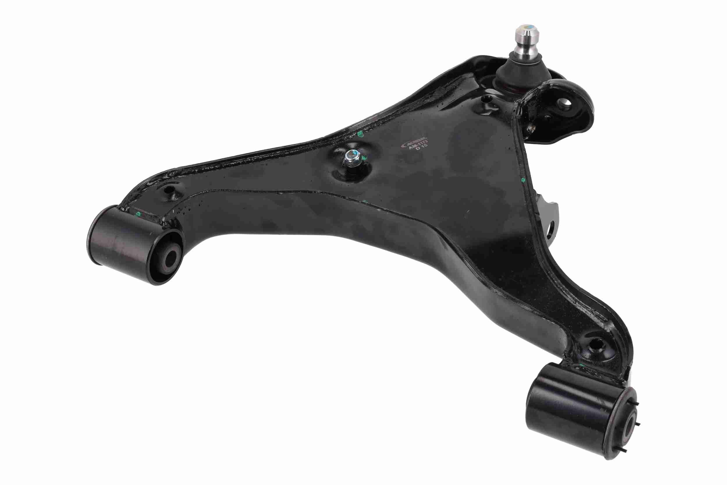 Triangle de suspension ACKOJA A38-1173
