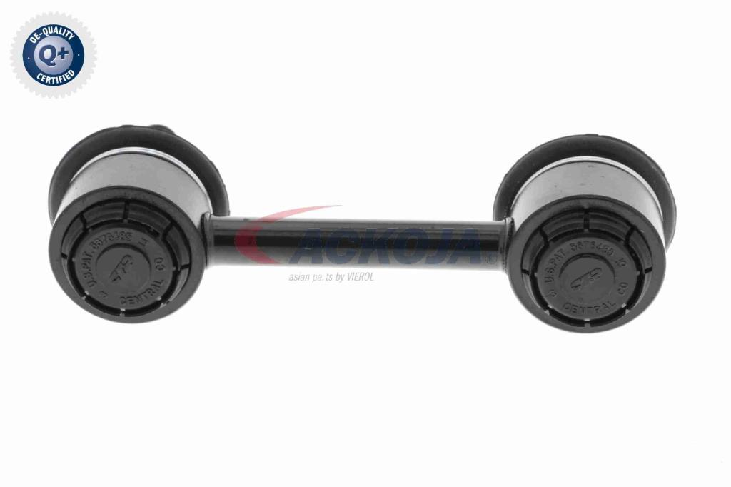 Biellette de barre stabilisatrice (Biellette antiroulis) ACKOJA ref. A38-1190