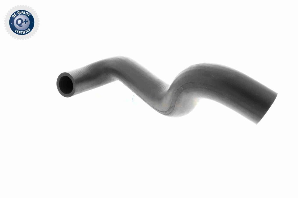 Durite de radiateur (Durite de refroidissement) ACKOJA ref. A38-1602