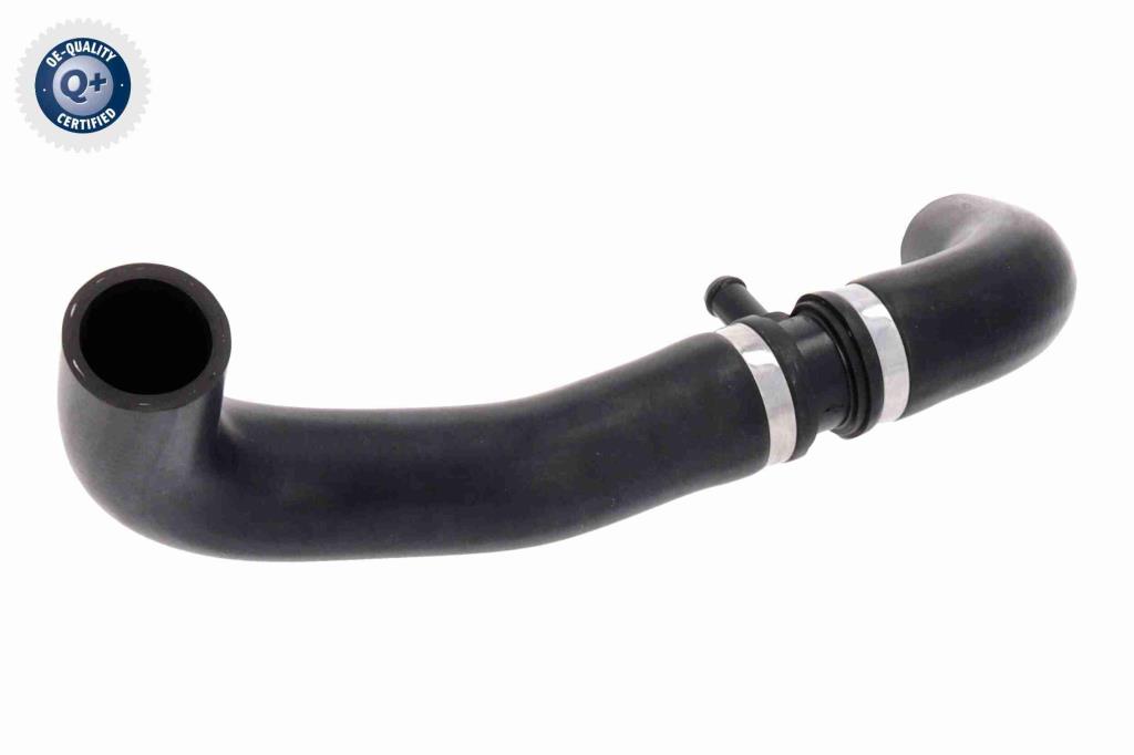 Durite de radiateur (Durite de refroidissement) ACKOJA A38-1605