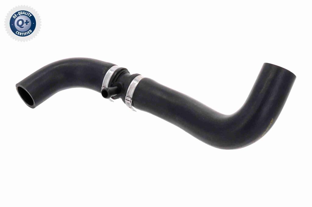Durite de radiateur (Durite de refroidissement) ACKOJA A38-1605
