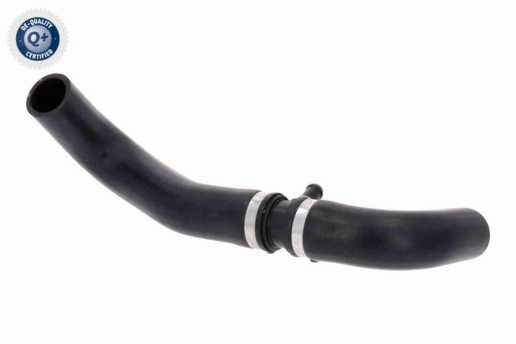 Durite de radiateur (Durite de refroidissement) ACKOJA A38-1605