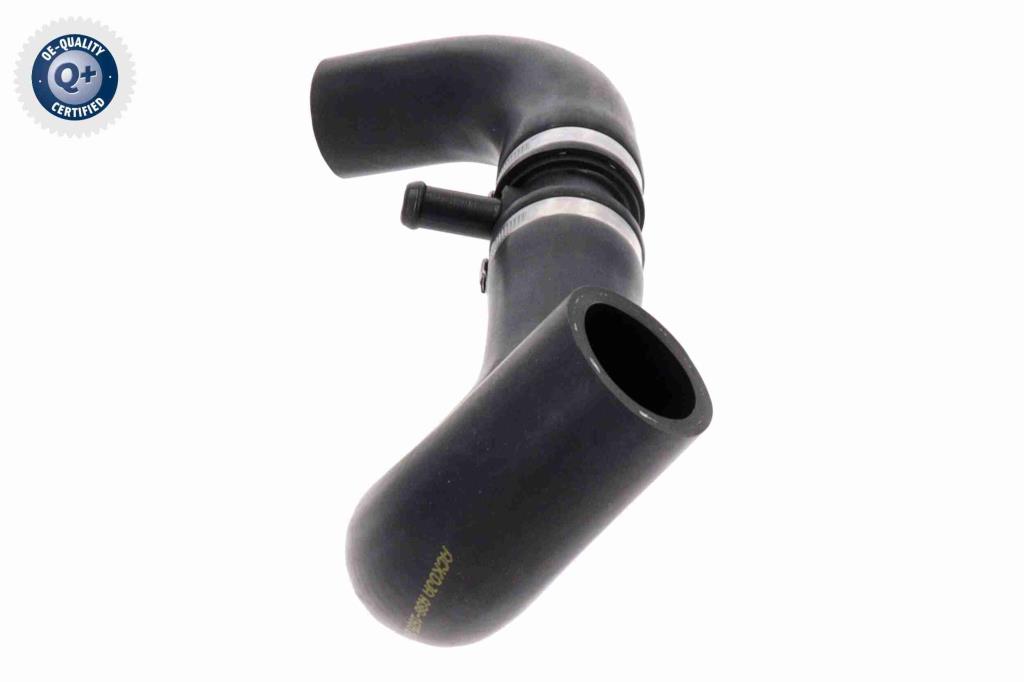 Durite de radiateur (Durite de refroidissement) ACKOJA A38-1605