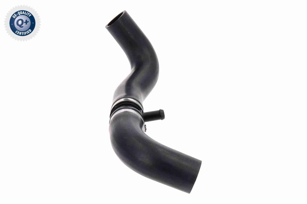 Durite de radiateur (Durite de refroidissement) ACKOJA A38-1605