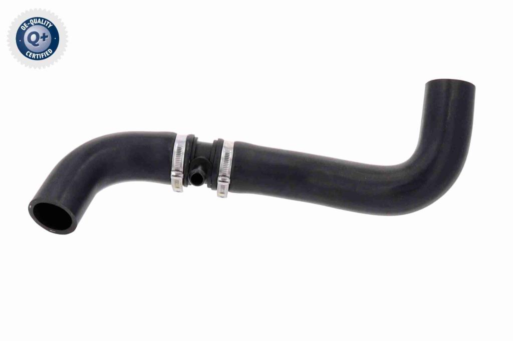 Durite de radiateur (Durite de refroidissement) ACKOJA A38-1605