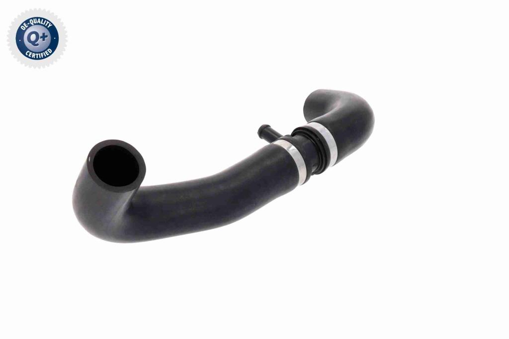 Durite de radiateur (Durite de refroidissement) ACKOJA A38-1605