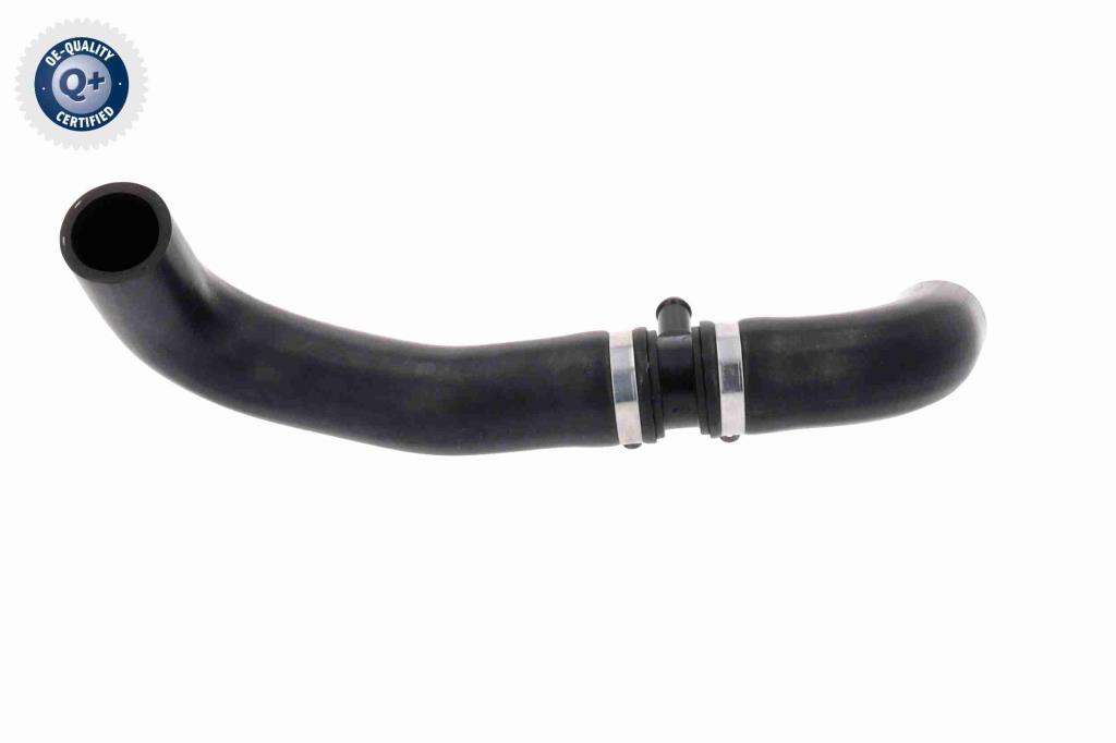 Durite de radiateur (Durite de refroidissement) ACKOJA A38-1605