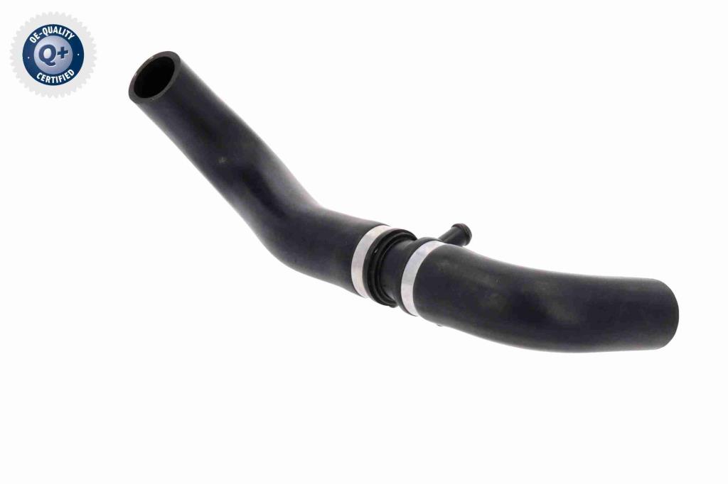 Durite de radiateur (Durite de refroidissement) ACKOJA A38-1605