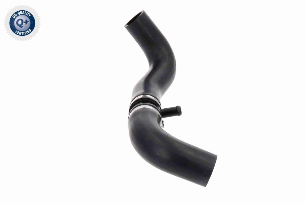Durite de radiateur (Durite de refroidissement) ACKOJA A38-1605