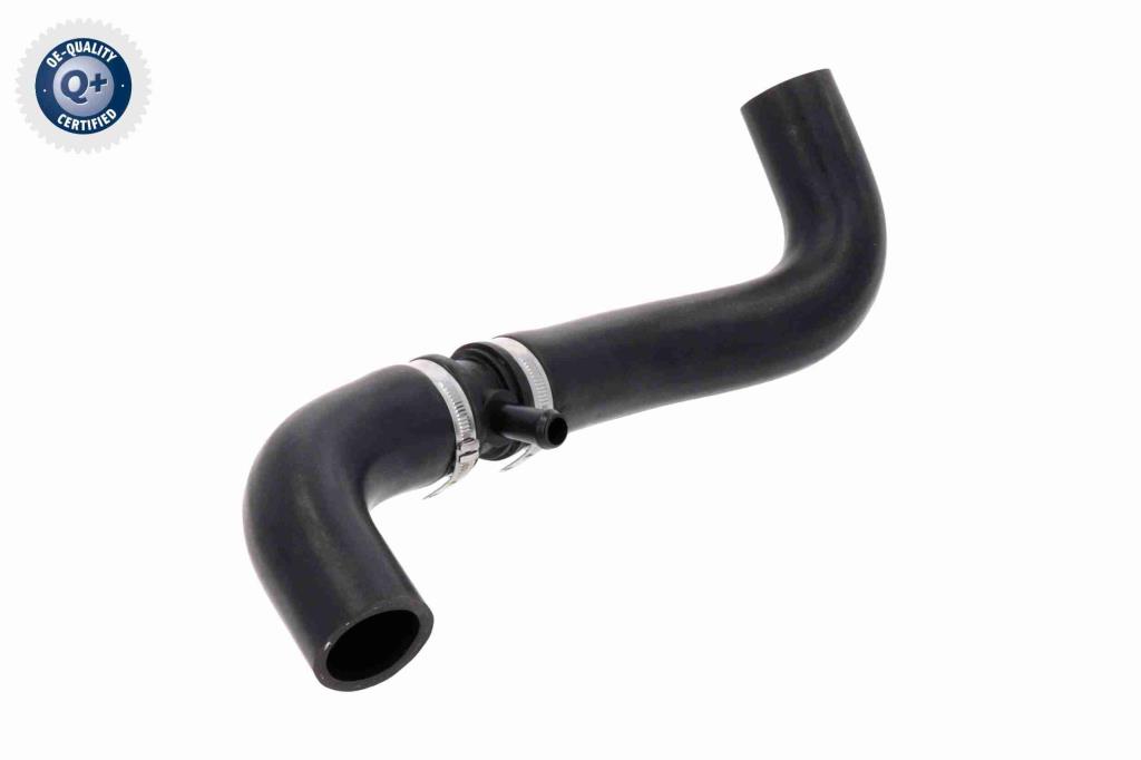 Durite de radiateur (Durite de refroidissement) ACKOJA A38-1605