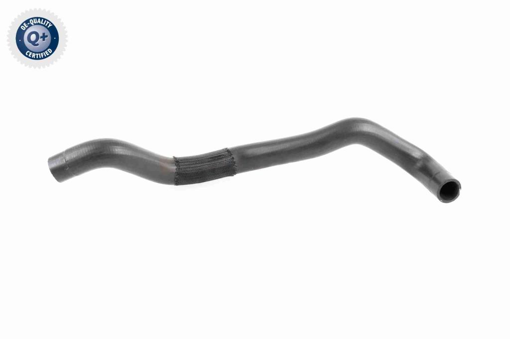 Durite de radiateur (Durite de refroidissement) ACKOJA ref. A38-1607