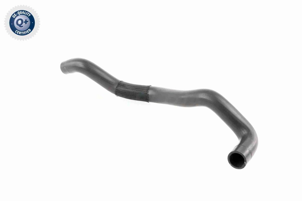 Durite de radiateur (Durite de refroidissement) ACKOJA ref. A38-1607