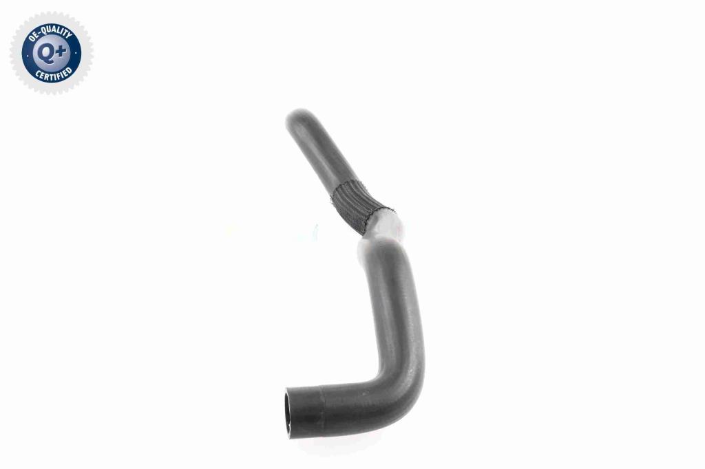 Durite de radiateur (Durite de refroidissement) ACKOJA ref. A38-1607