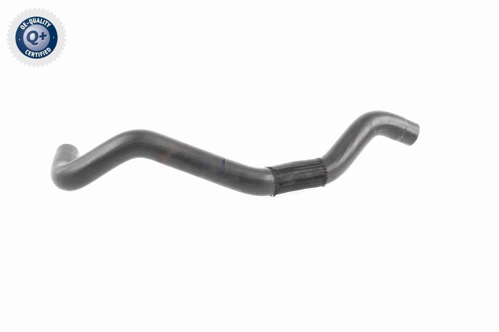 Durite de radiateur (Durite de refroidissement) ACKOJA ref. A38-1607