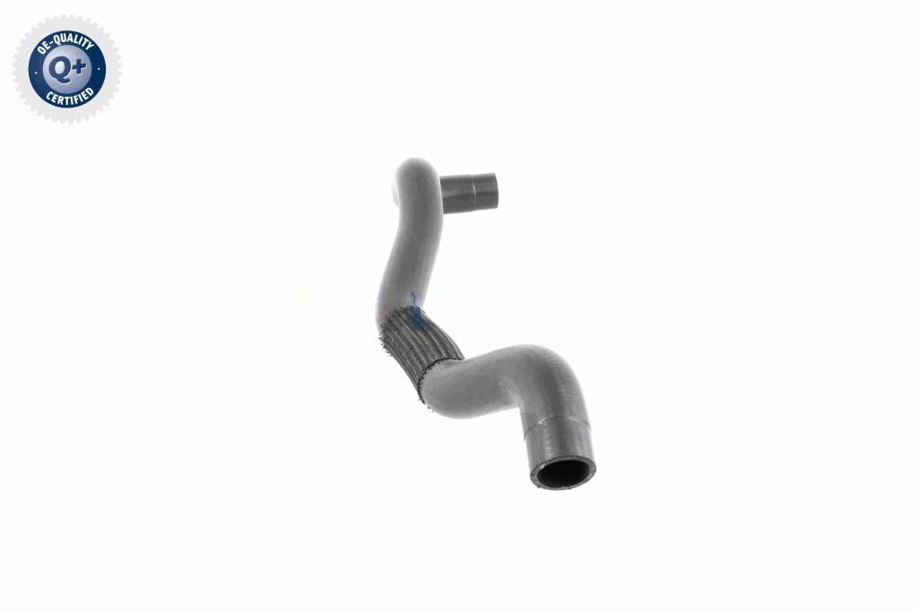 Durite de radiateur (Durite de refroidissement) ACKOJA ref. A38-1607