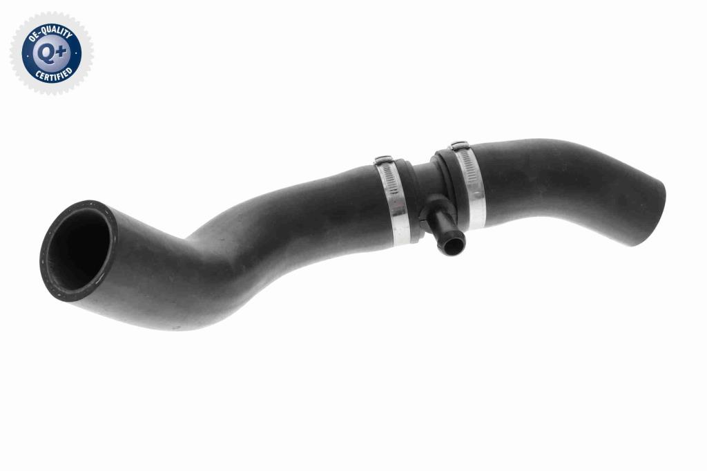 Durite de radiateur (Durite de refroidissement) ACKOJA ref. A38-1608