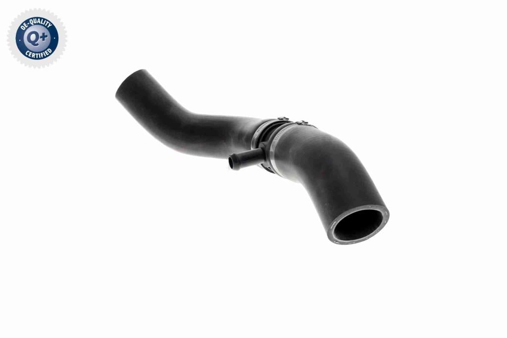 Durite de radiateur (Durite de refroidissement) ACKOJA ref. A38-1608