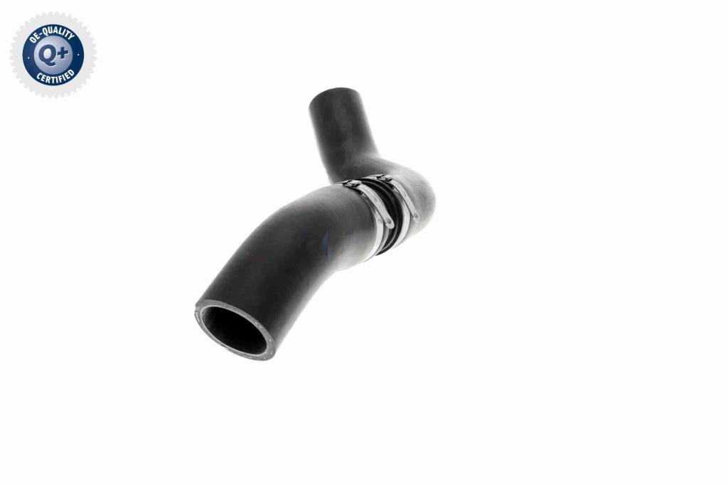 Durite de radiateur (Durite de refroidissement) ACKOJA ref. A38-1608