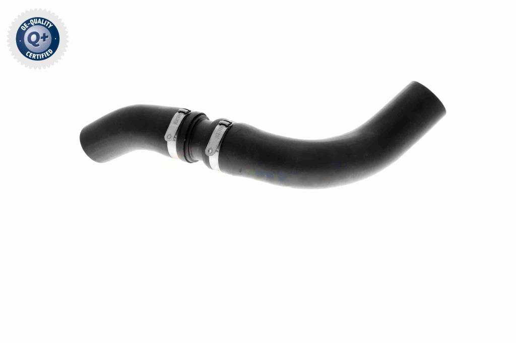 Durite de radiateur (Durite de refroidissement) ACKOJA ref. A38-1608