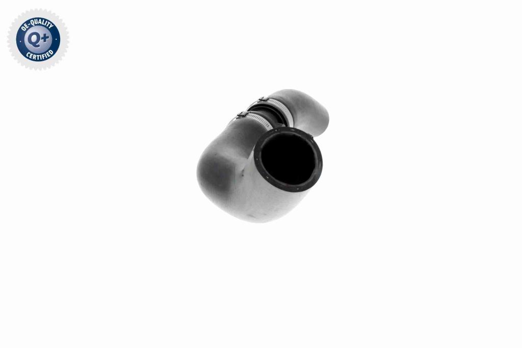Durite de radiateur (Durite de refroidissement) ACKOJA ref. A38-1608