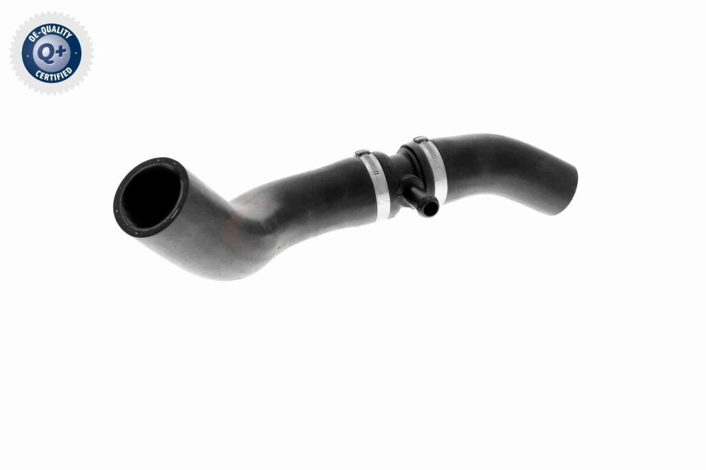 Durite de radiateur (Durite de refroidissement) ACKOJA ref. A38-1608