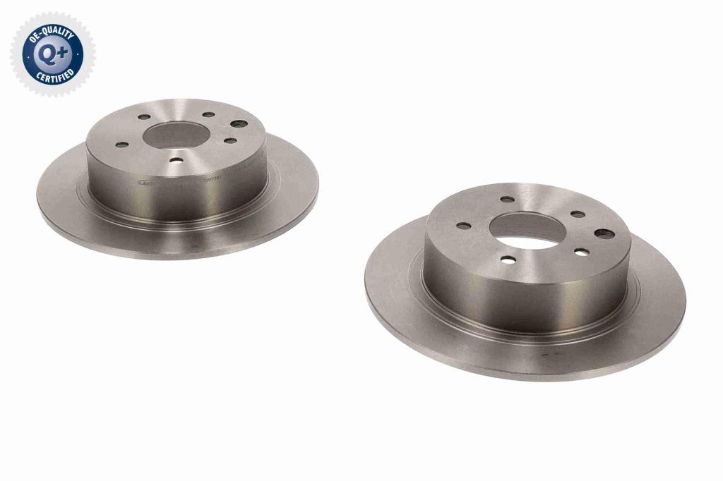 Discos de freno ACKOJA ref. A38-40008