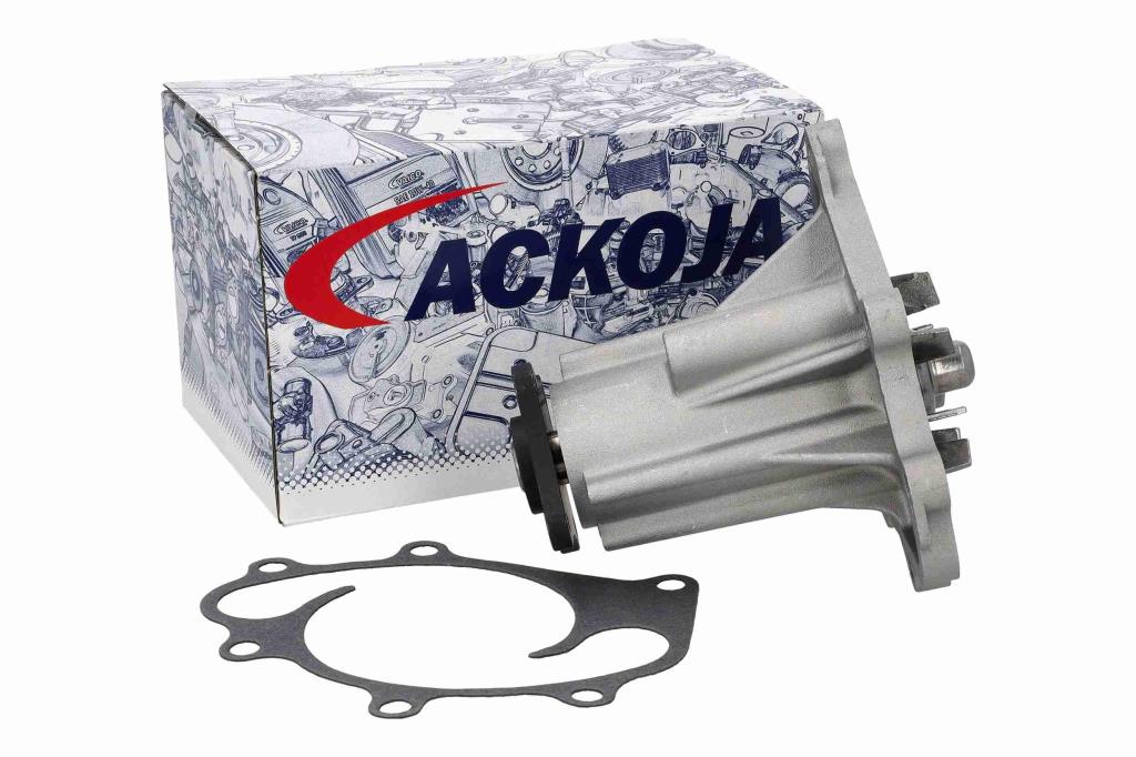 Pompe à eau ACKOJA A38-50017