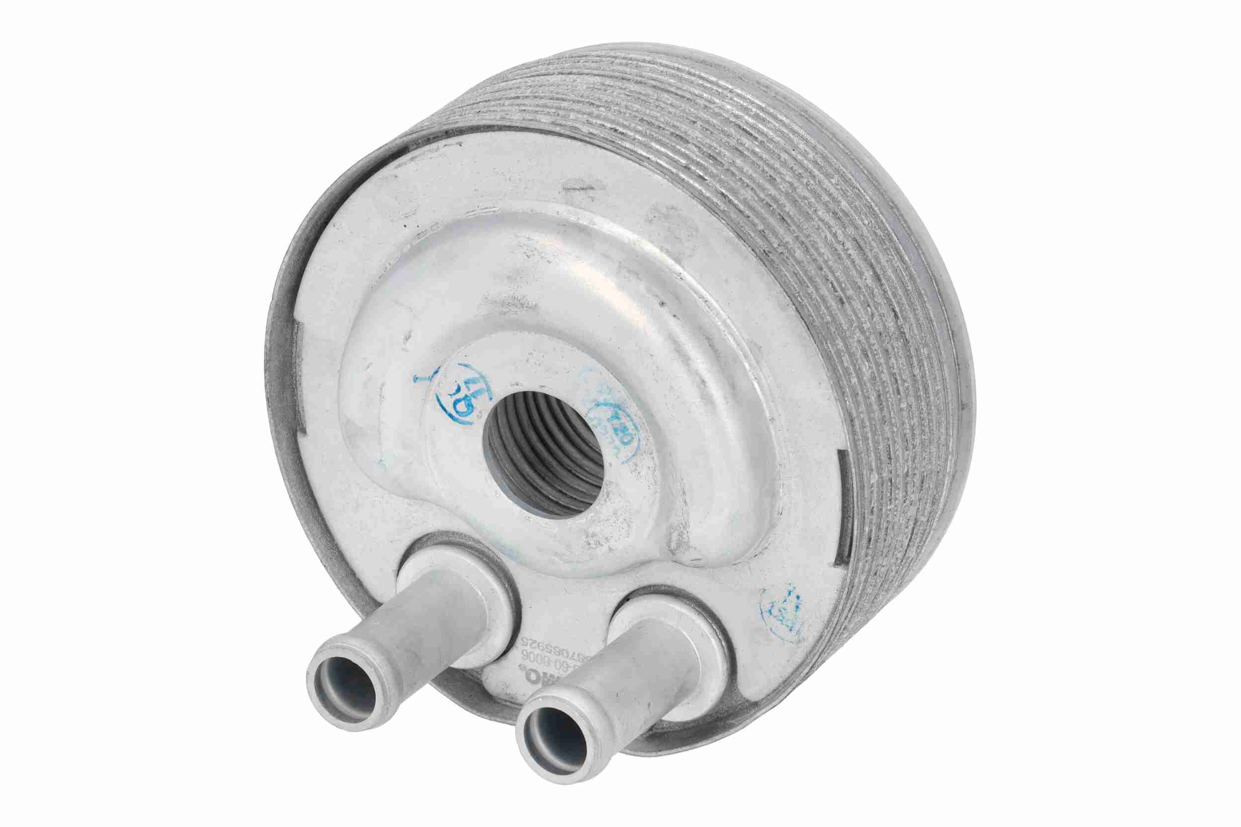 Radiador óleo motor ACKOJA ref. A38-60-0006