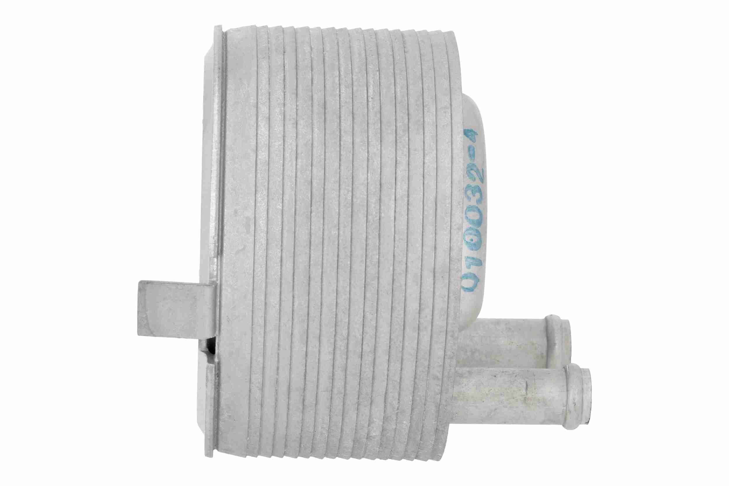 Radiateur d'huile moteur (Refroidisseur d'huile moteur) ACKOJA ref. A38-60-0007
