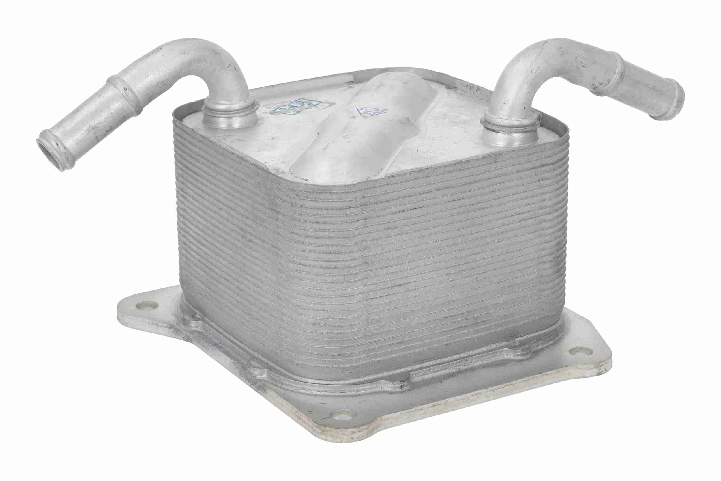 Radiador óleo motor ACKOJA ref. A38-60-0014