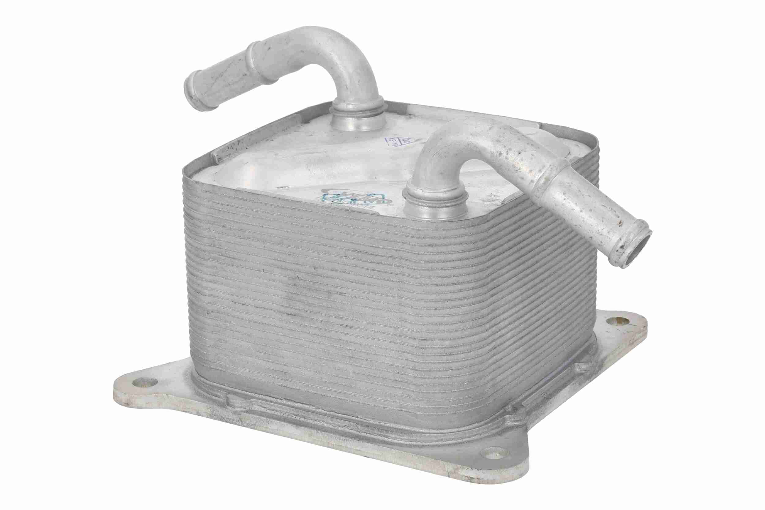 Radiador óleo motor ACKOJA ref. A38-60-0014