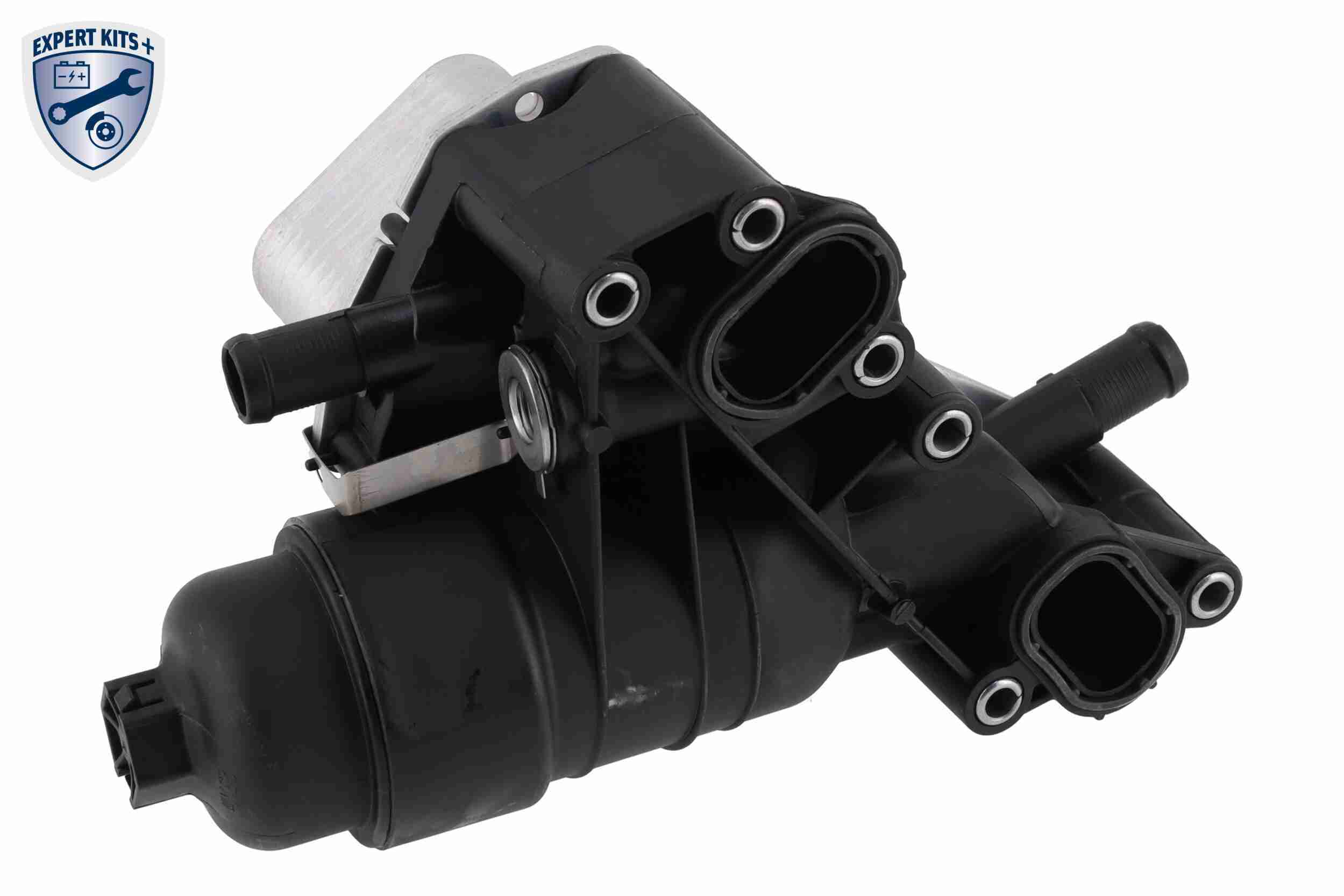 Radiateur d'huile moteur (Refroidisseur d'huile moteur) ACKOJA ref. A38-60-0016