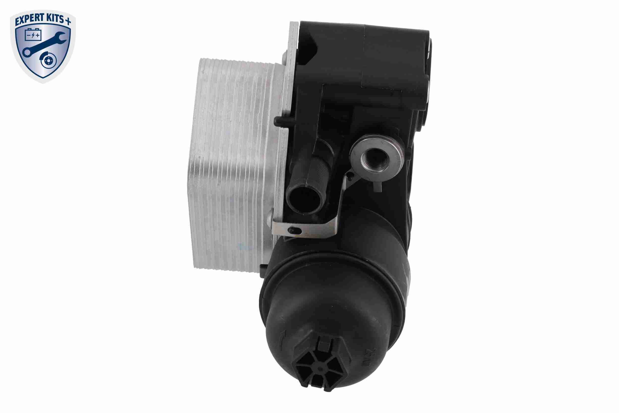 Radiateur d'huile moteur (Refroidisseur d'huile moteur) ACKOJA ref. A38-60-0016