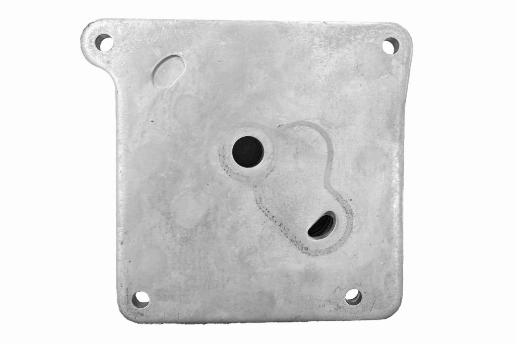 Radiador óleo motor ACKOJA ref. A38-60-0035
