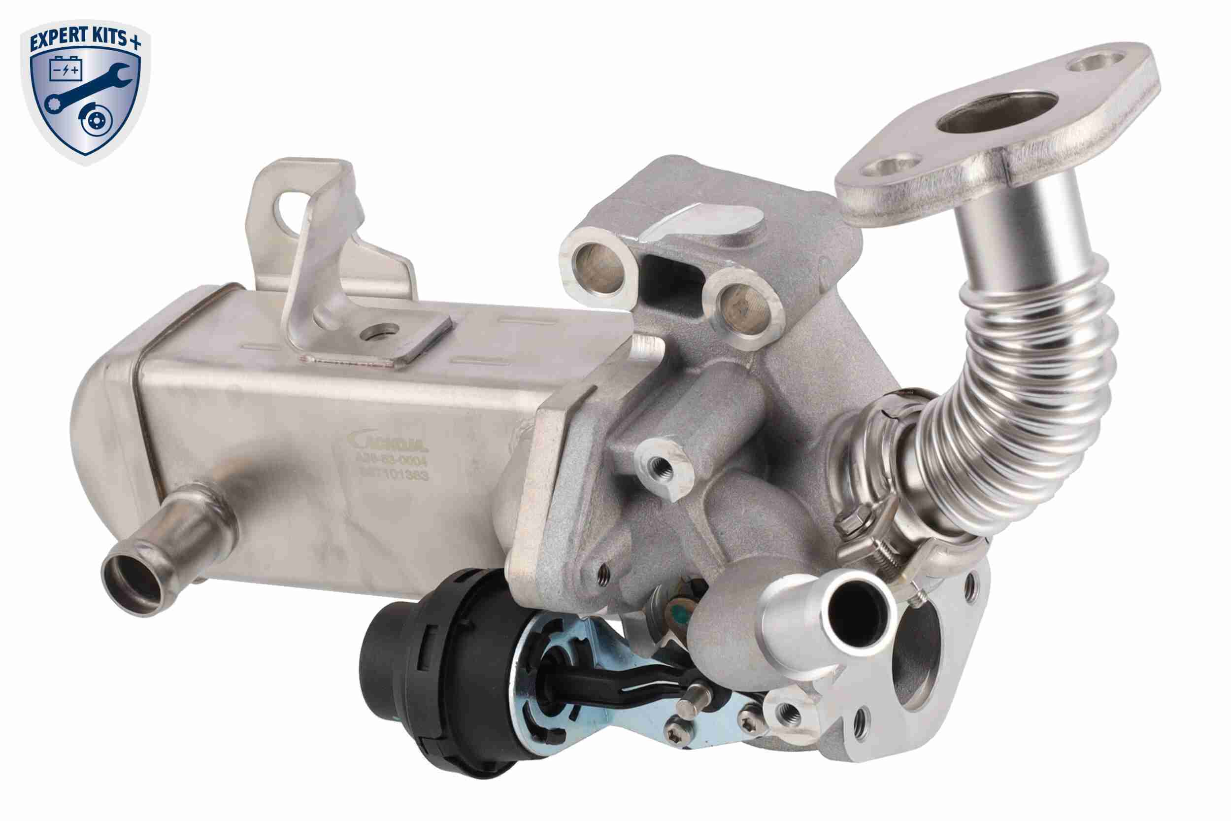 Vanne EGR ACKOJA A38-63-0004