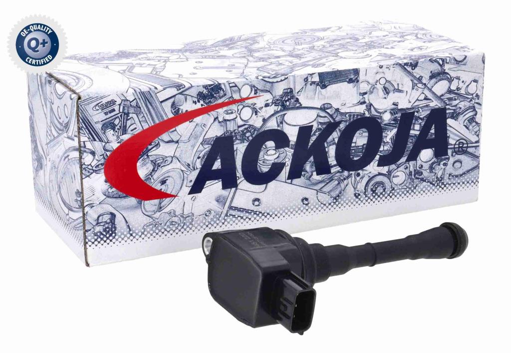 Bobine d'allumage ACKOJA A38-70-0015