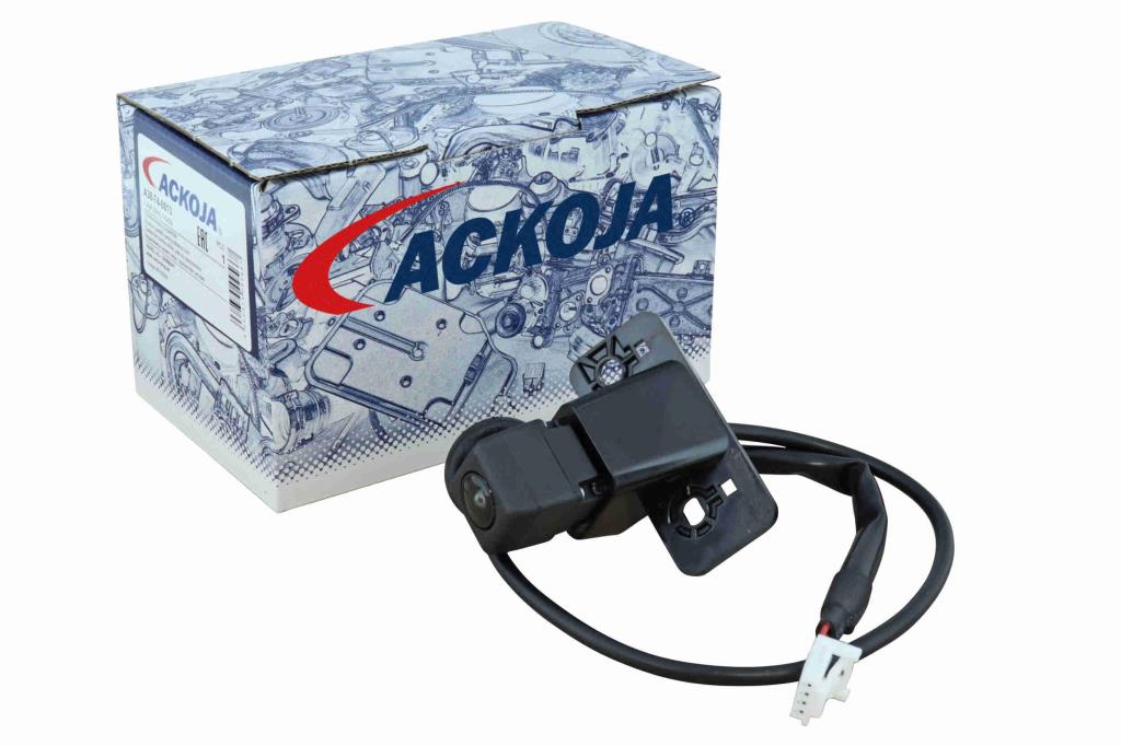 Caméra de recul (Caméra de recul) ACKOJA ref. A38-74-0013