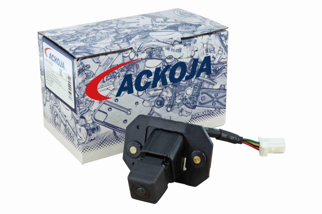 Caméra de recul (Caméra de recul) ACKOJA ref. A38-74-0028