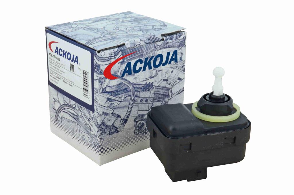 Correcteur de portée lumineuse ACKOJA ref. A38-77-0005